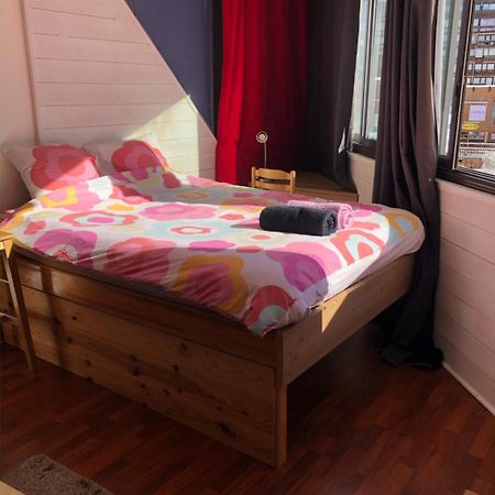 Studio Cosy Vue Montagne วัลโตรองส์ ภายนอก รูปภาพ