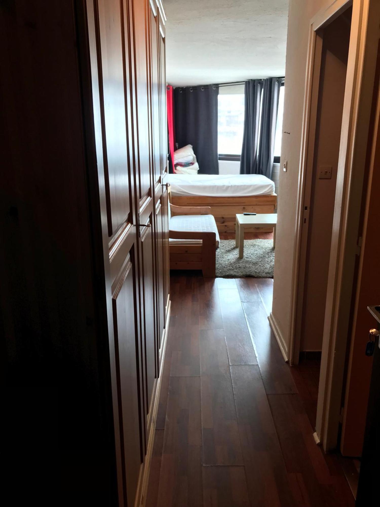 Studio Cosy Vue Montagne วัลโตรองส์ ภายนอก รูปภาพ