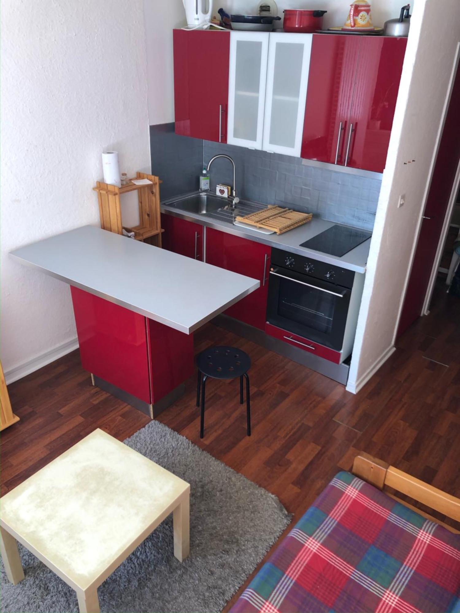 Studio Cosy Vue Montagne วัลโตรองส์ ภายนอก รูปภาพ